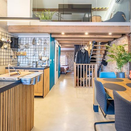 Casa Amando Eco Boutique House Bed & Breakfast Rovinj Exterior photo
