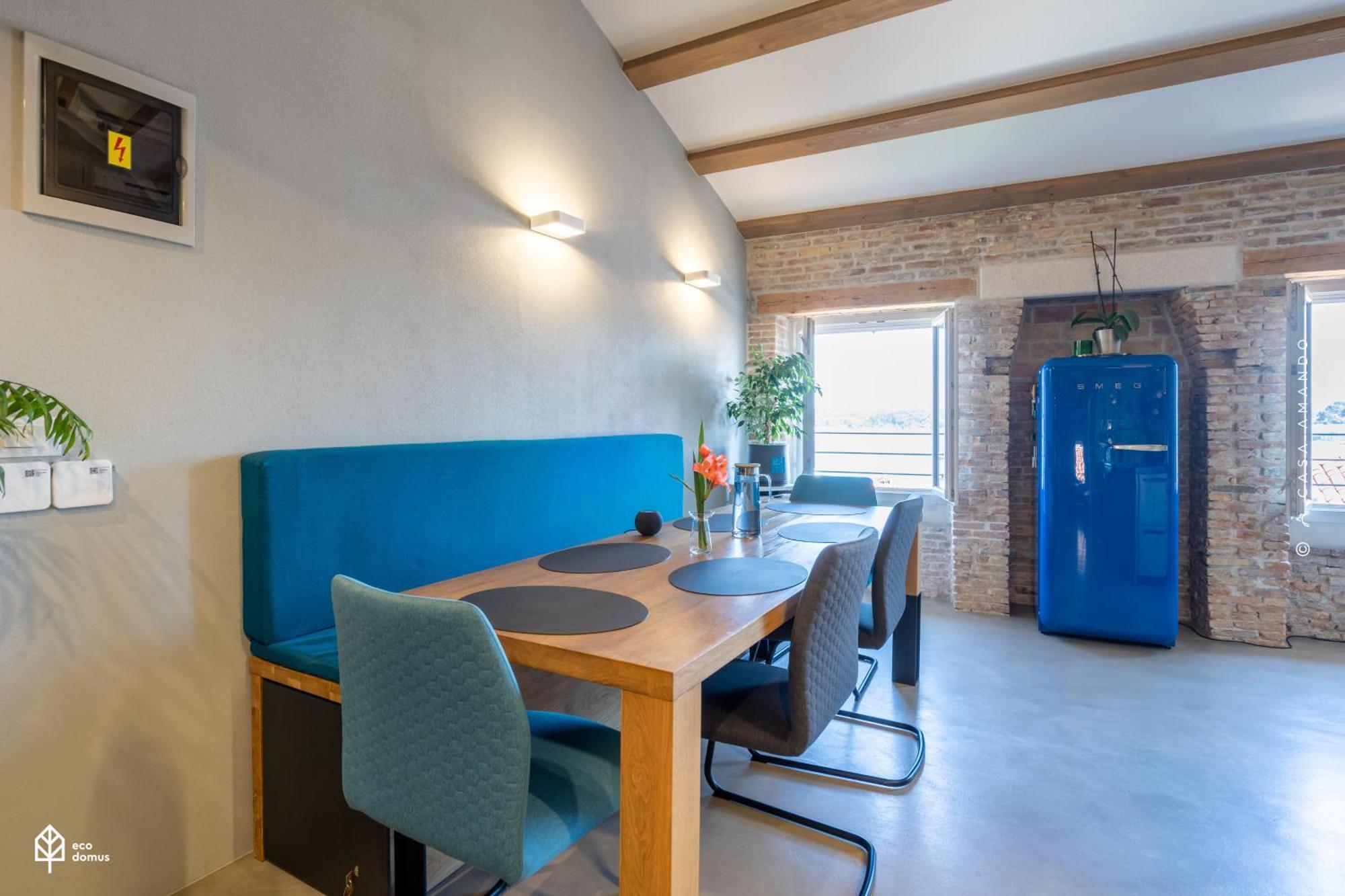 Casa Amando Eco Boutique House Bed & Breakfast Rovinj Exterior photo
