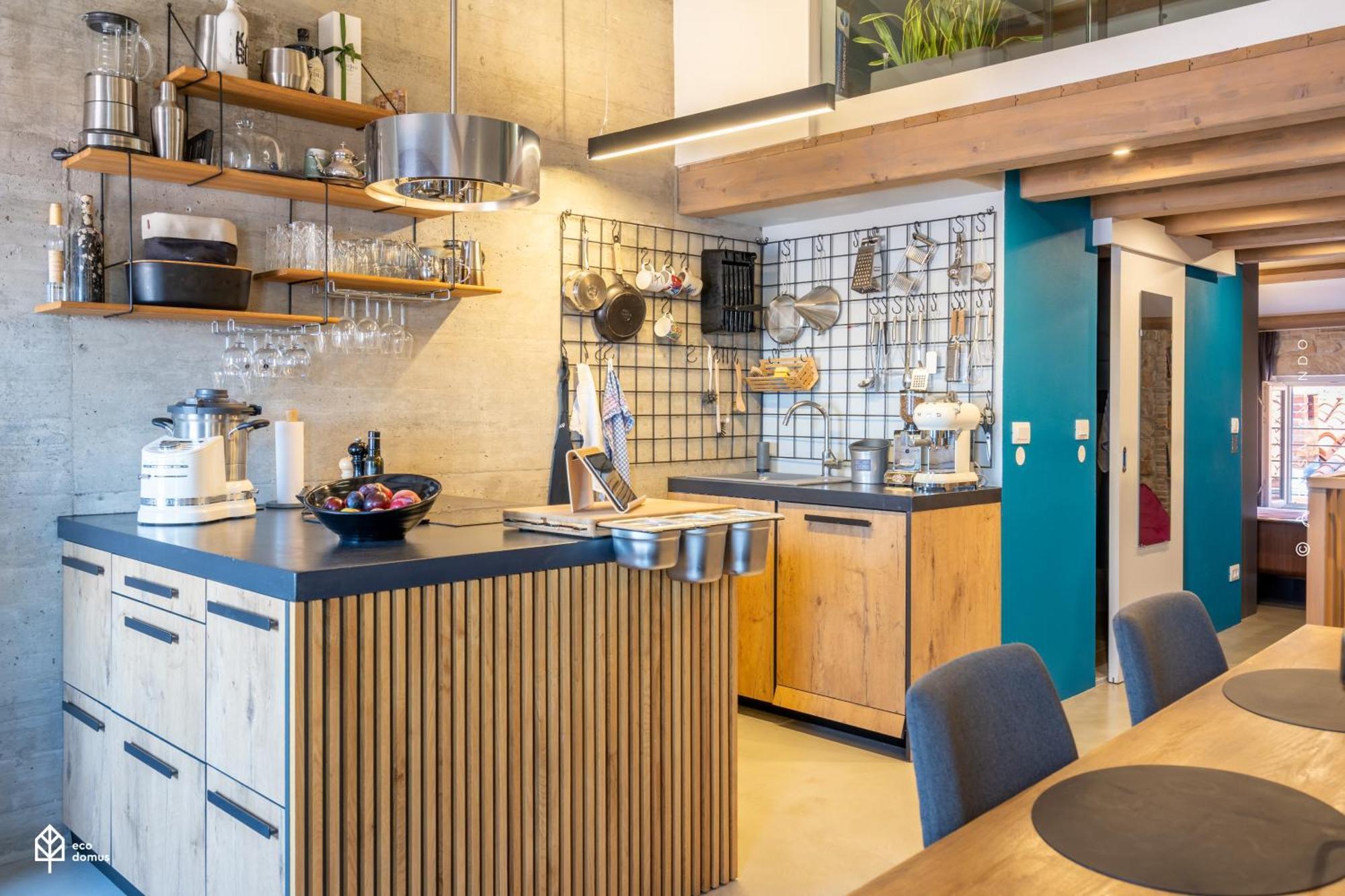 Casa Amando Eco Boutique House Bed & Breakfast Rovinj Room photo